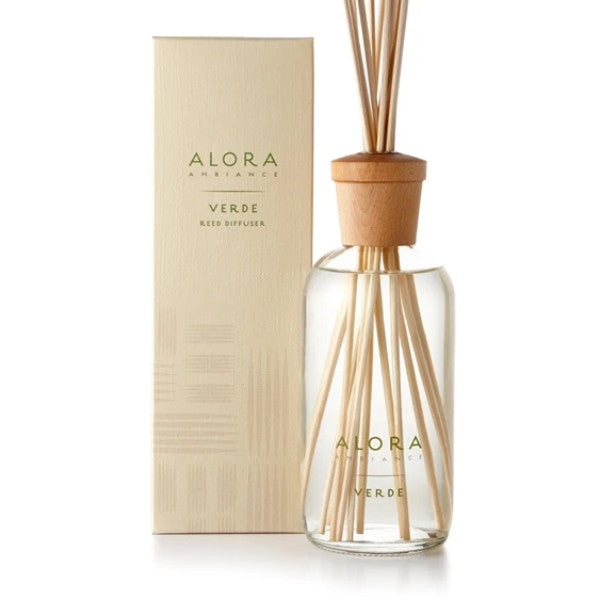 Alora Verde Home Fragrance Diffuser