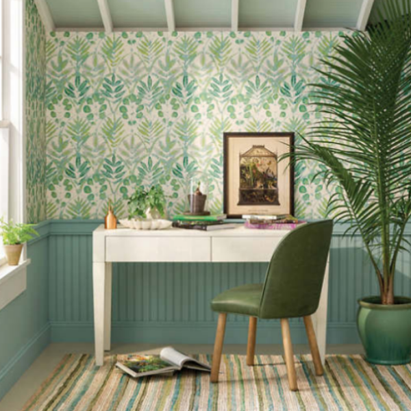 Francisco Woven Cotton Rug