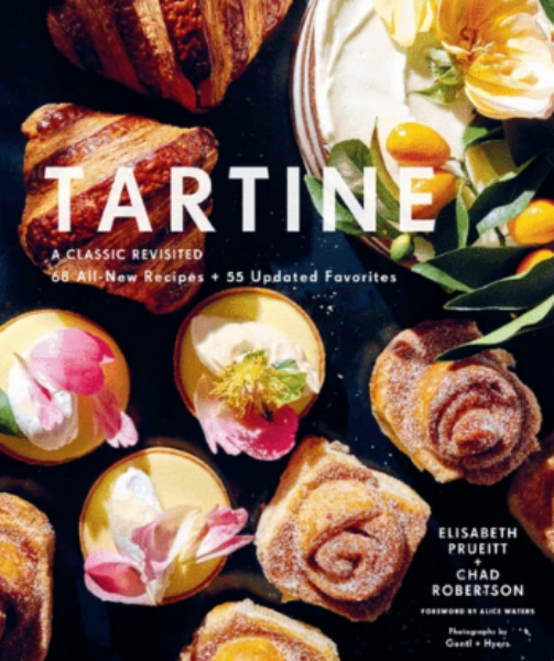 Tartine: A Classic Revisited