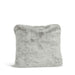 Sterling Mink Couture Pillow