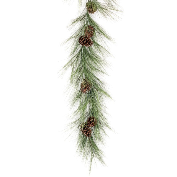 Long Needle Pine Garland