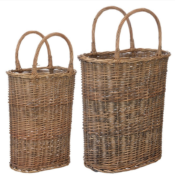 Handled Baskets