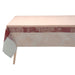 A La Francaise Pink Table Linens